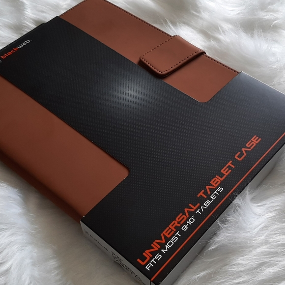 TABLET CASE - Picture 6 of 7